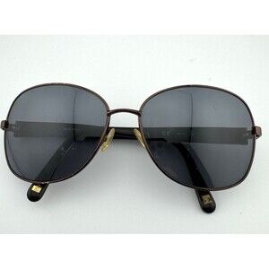Women's Nine West NW116S 211 Bronze sunglasses FRAMES ONLY 58/15/135